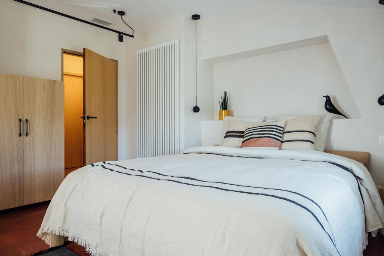 Le Pavadou B&B Methamis Экстерьер фото