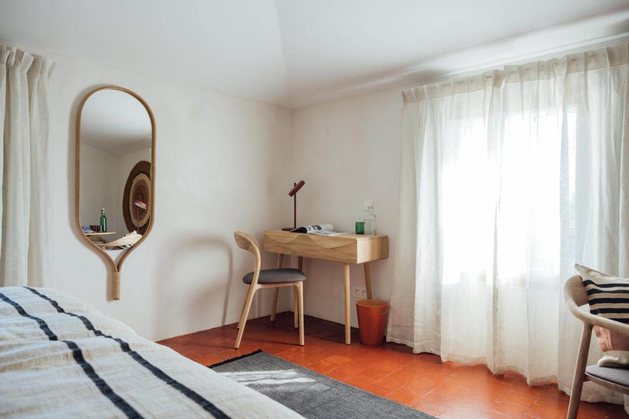 Le Pavadou B&B Methamis Экстерьер фото