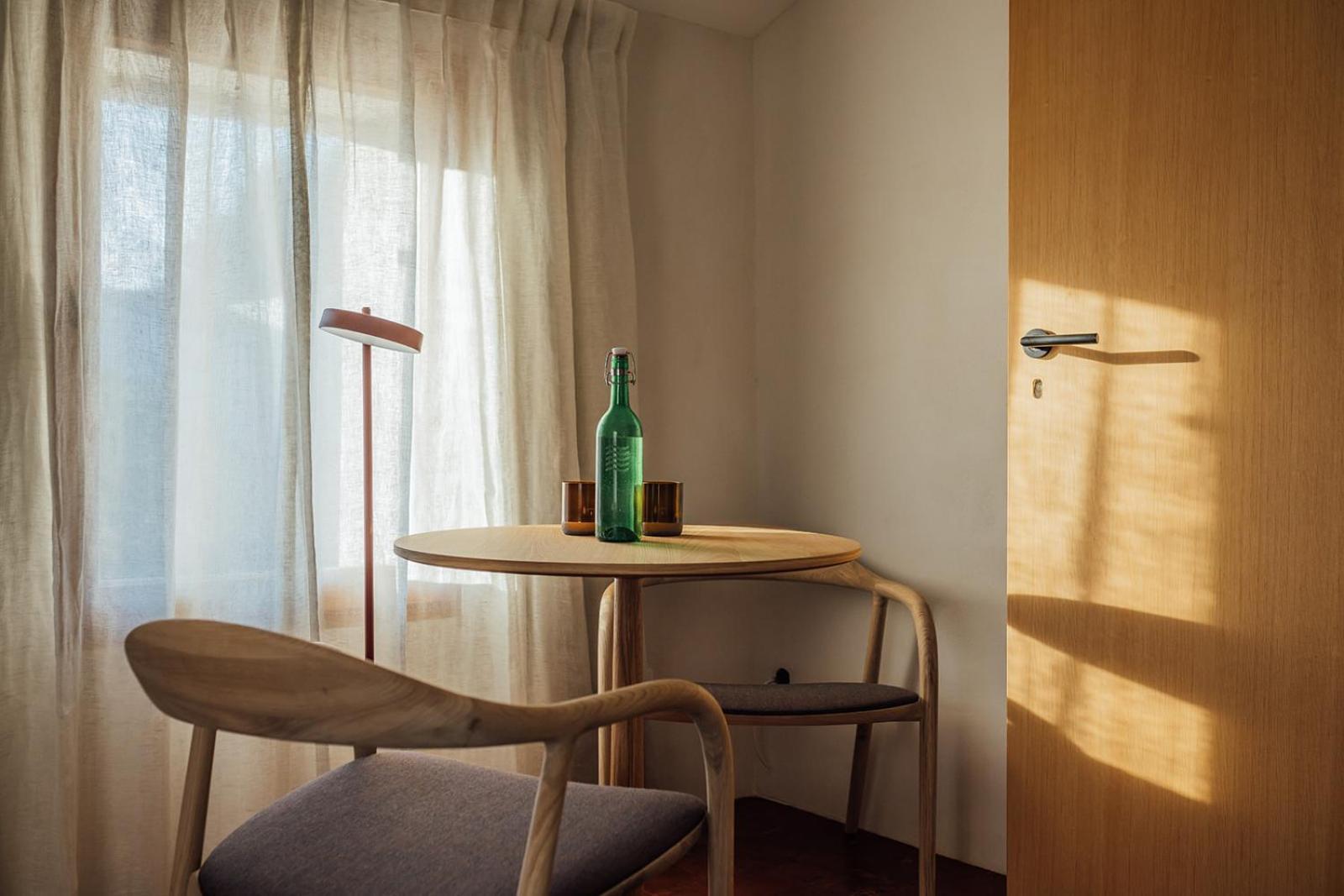 Le Pavadou B&B Methamis Экстерьер фото