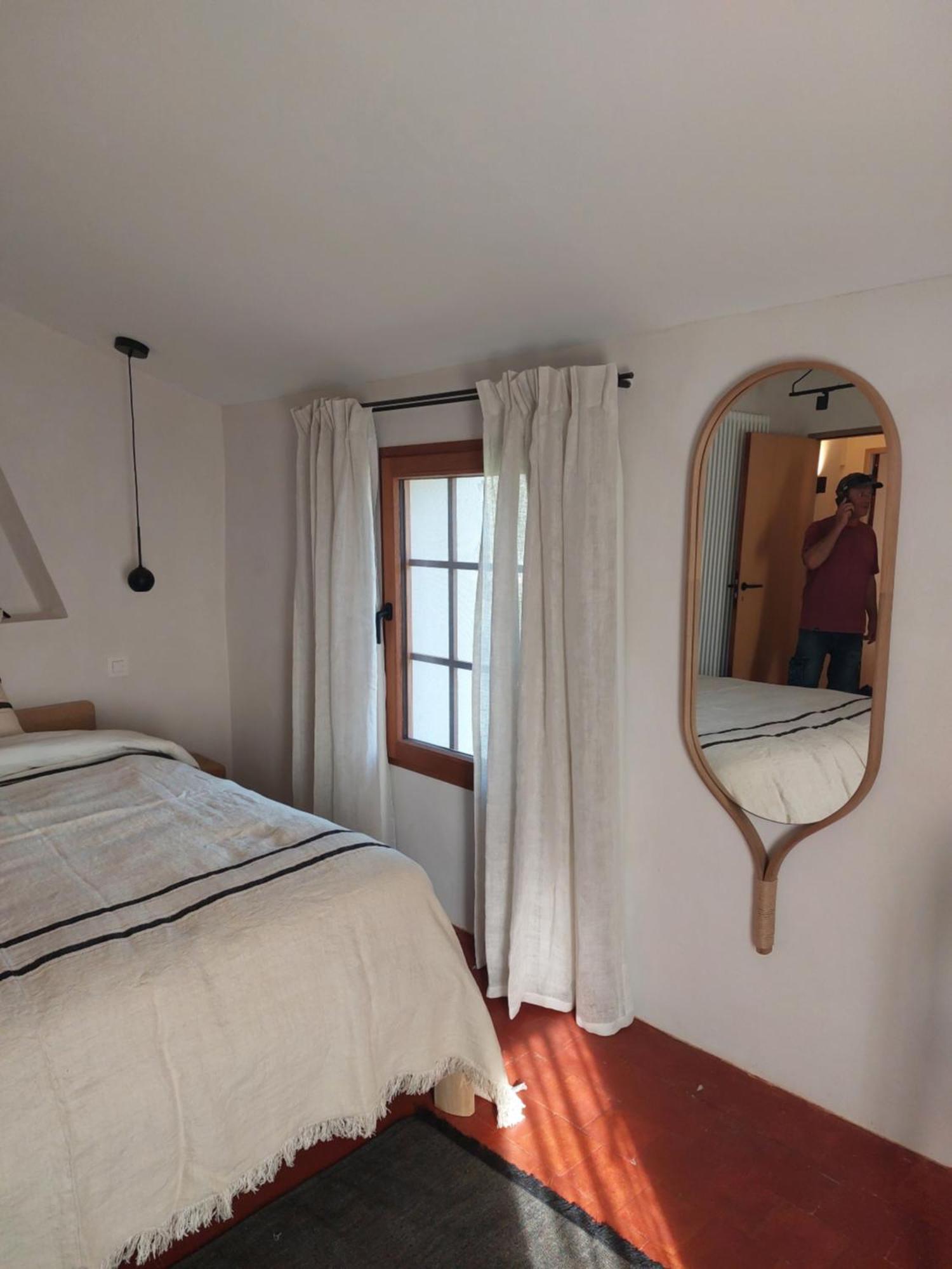 Le Pavadou B&B Methamis Экстерьер фото